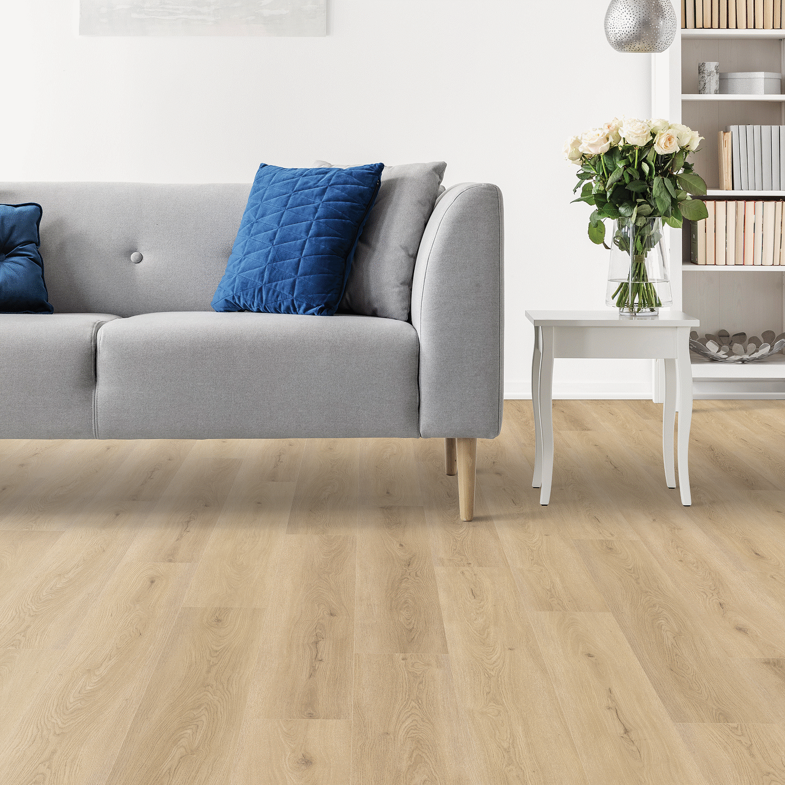 Mohawk Emerald Waters 7.46