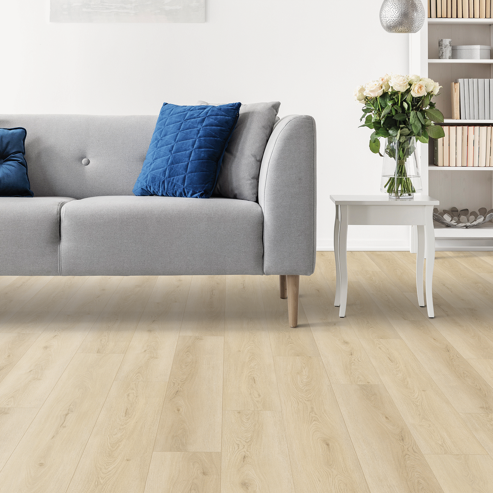 Mohawk Emerald Waters 7.46