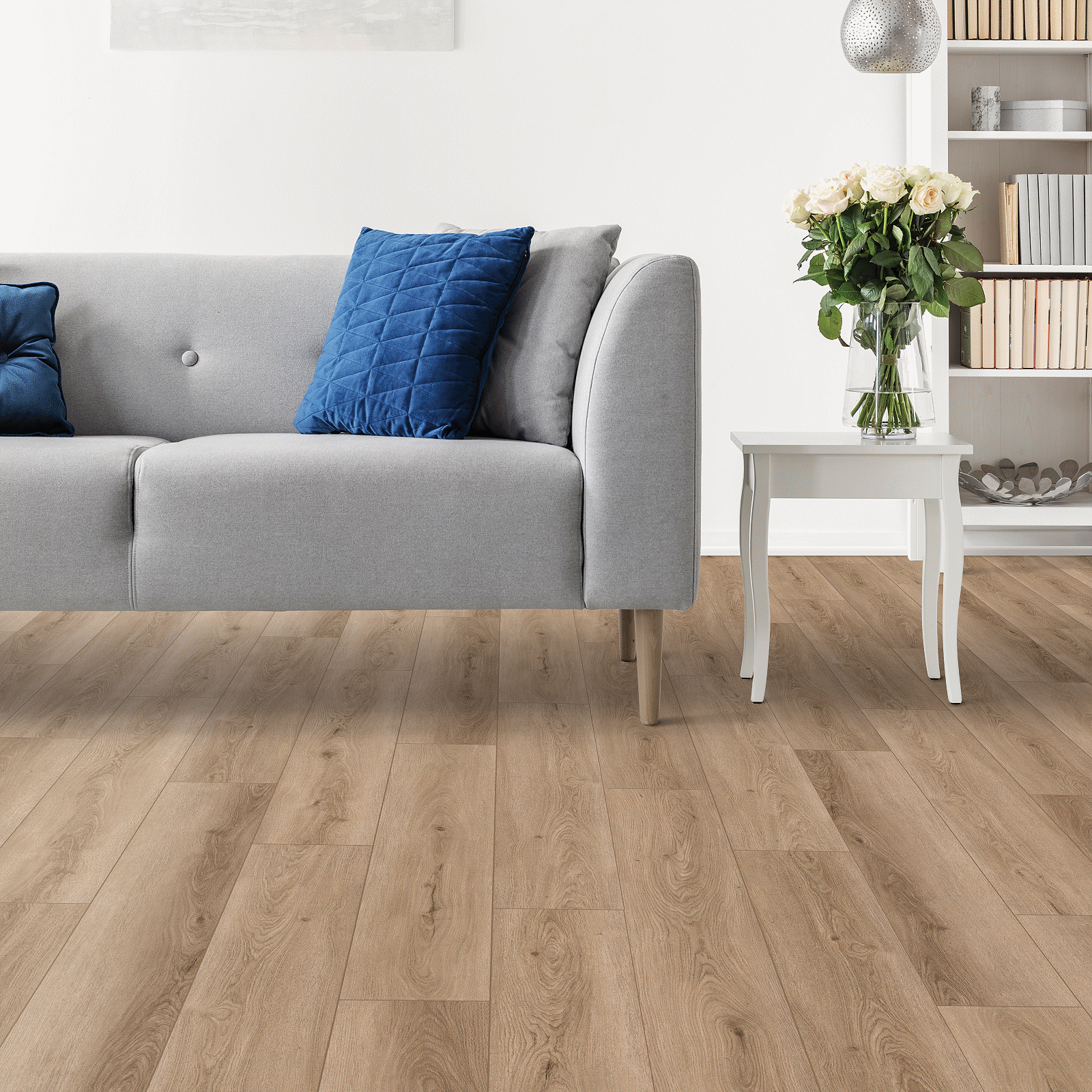 Mohawk Emerald Waters 7.46