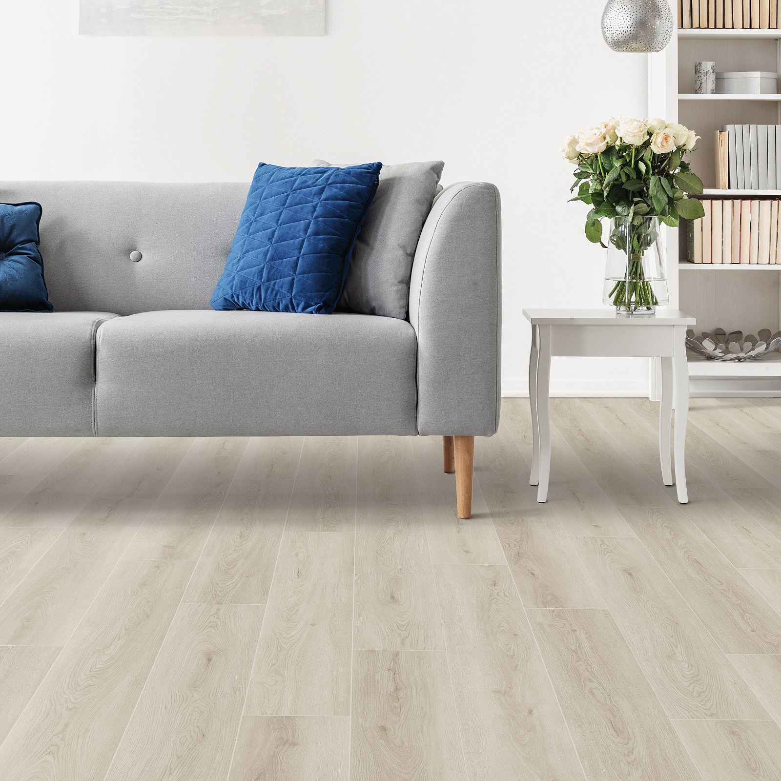 Mohawk Emerald Waters 7.46