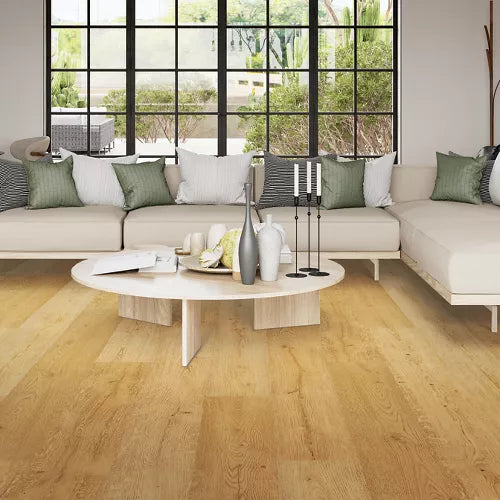 Mohawk SolidTech Premier Saltgrass Springs 8.03" x 59.53" Vinyl Plank Westerly