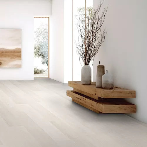 Mohawk SolidTech Premier Watercrest Isle 8.03