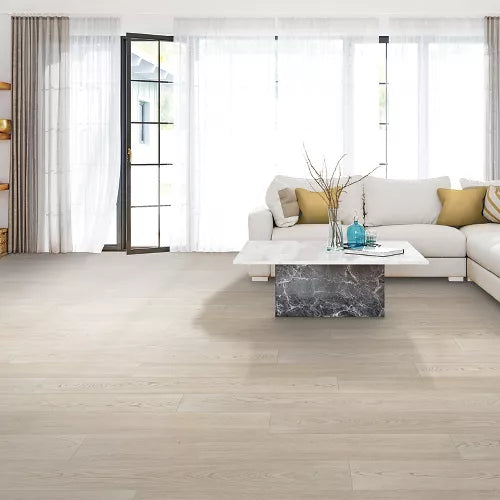 Mohawk SolidTech Premier Watercrest Isle 8.03