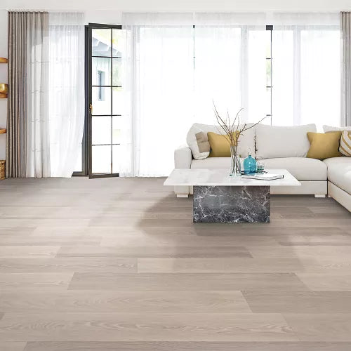 Mohawk SolidTech Premier Watercrest Isle 8.03" x 59.53" Vinyl Plank Beaumont