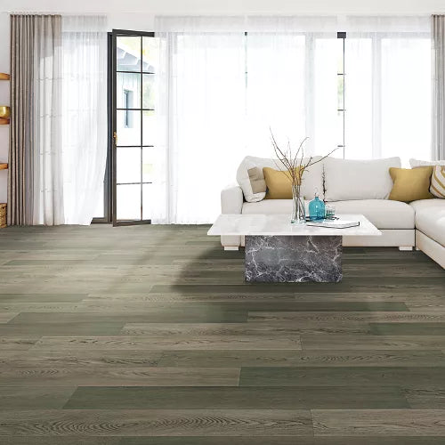 Mohawk SolidTech Premier Watercrest Isle 8.03