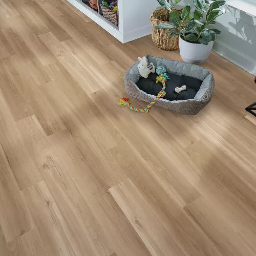 Mohawk SolidTech Essentials Arbor Terrace 7.2