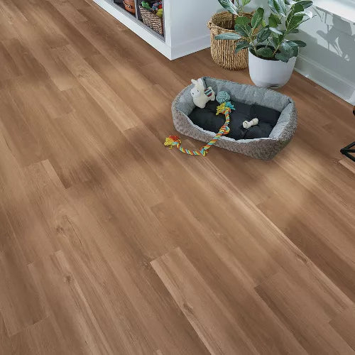 Mohawk SolidTech Essentials Arbor Terrace 7.2