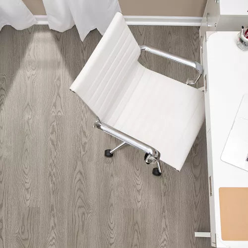 Mohawk UltimateFlex Select Pro Solutions III 7.25" x 48" Vinyl Plank Brindle