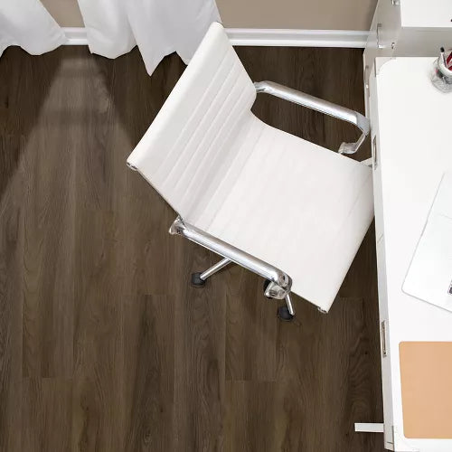 Mohawk UltimateFlex Select Pro Solutions III 7.25" x 48" Vinyl Plank Sandbar