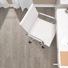 Mohawk UltimateFlex LooseLay Pro Solutions IV 7.25" x 48" Vinyl Plank Grey Mist