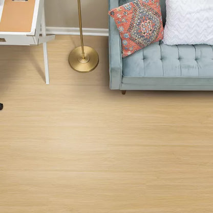 Mohawk UltimateFlex LooseLay Pro Solutions IV 7.25" x 48" Vinyl Plank Portobello