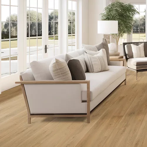 Mohawk SolidTech Plus Barker Hollow 7.46