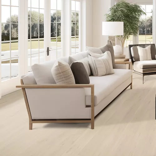 Mohawk SolidTech Plus Barker Hollow 7.46