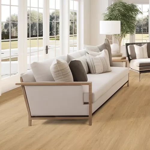 Mohawk SolidTech Plus Barker Hollow 7.46