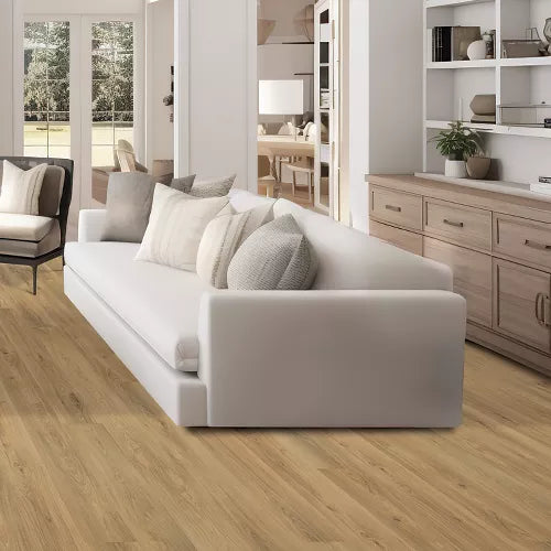 Mohawk SolidTech Plus Barker Hollow 7.46