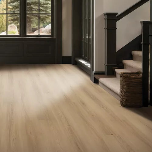 Mohawk SolidTech Plus Eastbrook Shoals 9.43" x 59.53" Vinyl Plank Constance