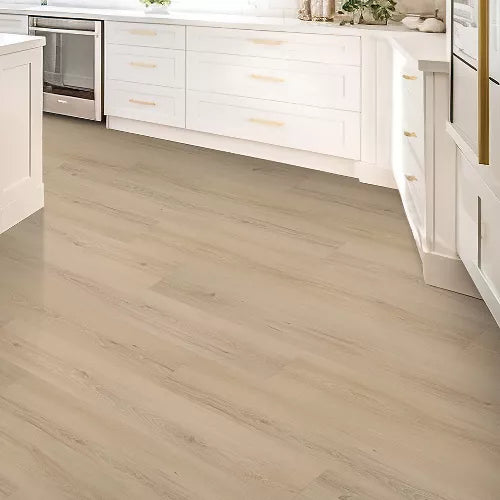 Mohawk SolidTech Plus Eastbrook Shoals 9.43" x 59.53" Vinyl Plank Hampton