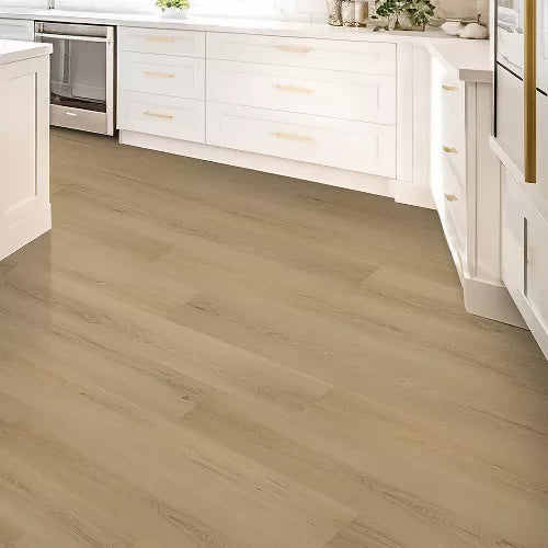 Mohawk SolidTech Plus Eastbrook Shoals 9.43" x 59.53" Vinyl Plank Hartley
