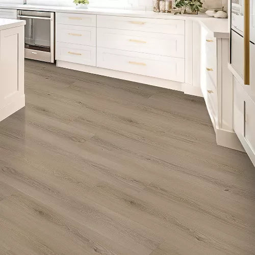 Mohawk SolidTech Plus Eastbrook Shoals 9.43" x 59.53" Vinyl Plank Milton