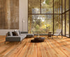 Happy Feet International Turnberry 7.5" x RL Hardwood Plank Oak Natural