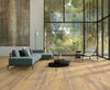 Happy Feet International Turnberry 7.5" x RL Hardwood Plank Hickory Natural
