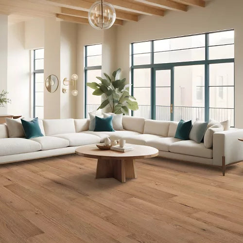 Mohawk SolidTech R Select Ashland Crest 7.56