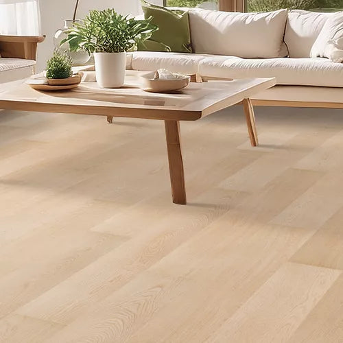 Mohawk SolidTech R Plus Oxford Manor 7.56" x 60" Vinyl Plank Laurel