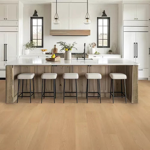 Mohawk SolidTech R Plus Oxford Manor 7.56" x 60" Vinyl Plank Sierra