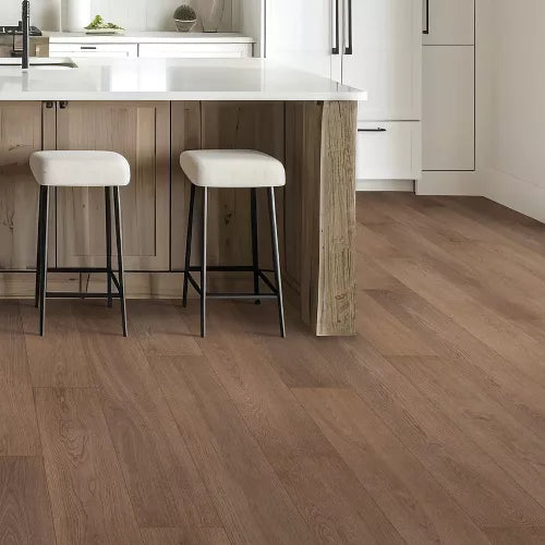 Mohawk SolidTech R Plus Oxford Manor 7.56" x 60" Vinyl Plank Cyrus