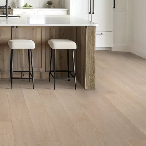 Mohawk SolidTech R Plus Oxford Manor 7.56" x 60" Vinyl Plank Rosemary