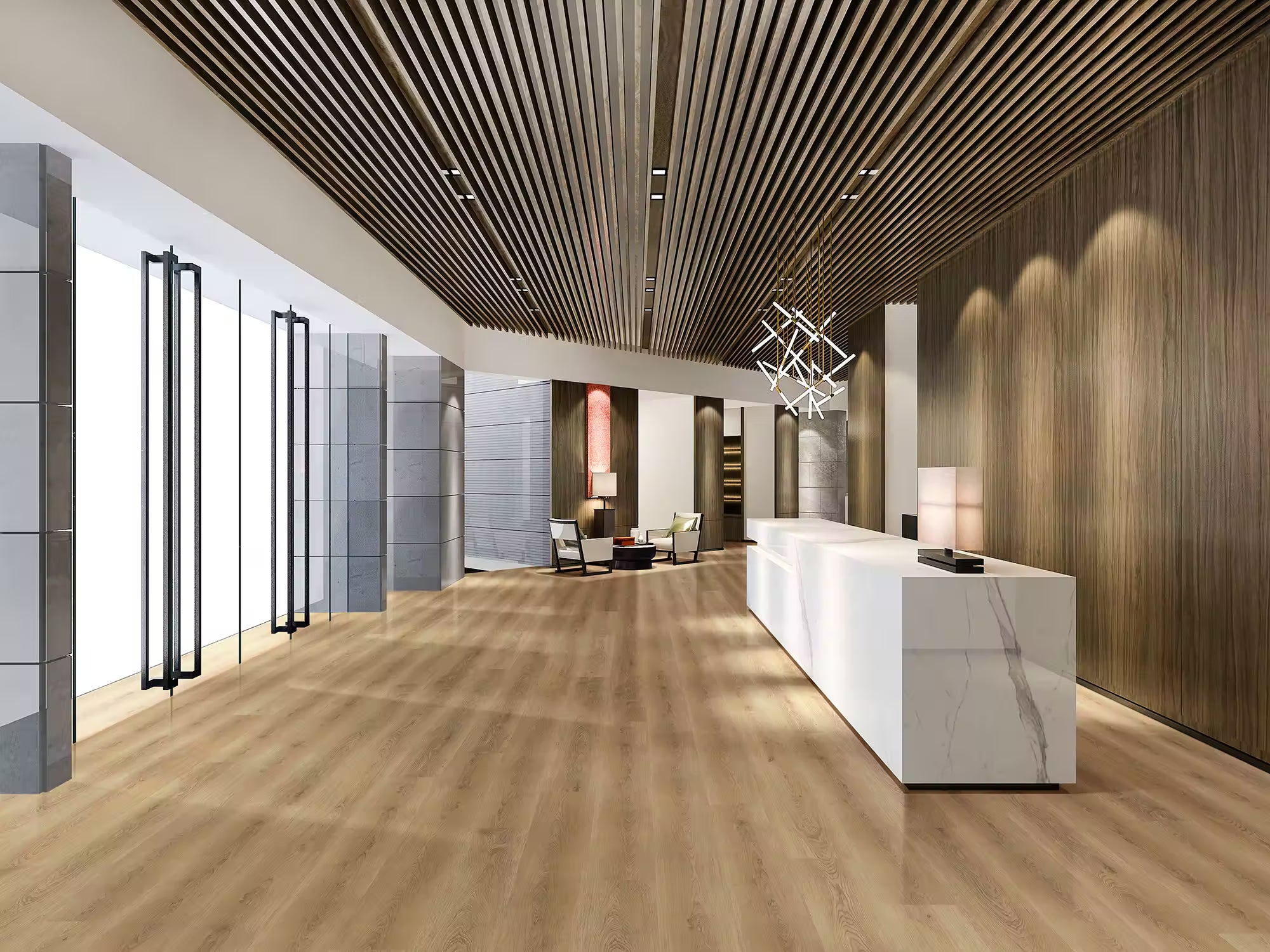 Happy Feet International Dynamic Stick 9