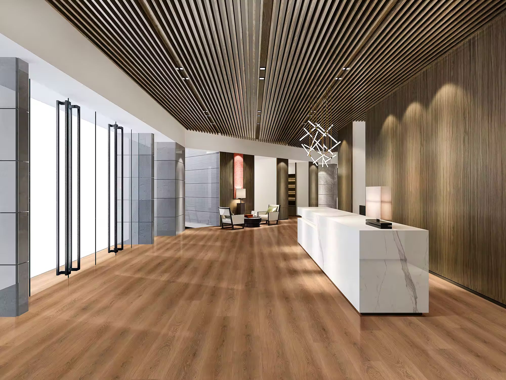 Happy Feet International Dynamic Stick 9