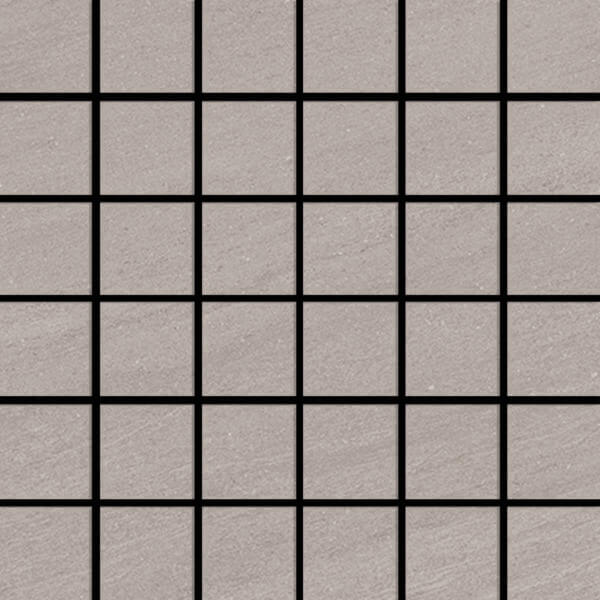 Happy Floors Kursaal  2 x 2 12" x 12" Porcelain Mosaic
