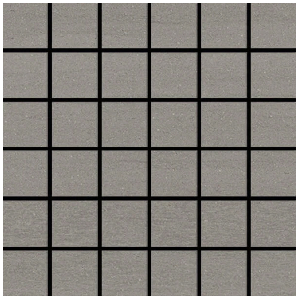 Happy Floors Kursaal  2 x 2 12" x 12" Porcelain Mosaic