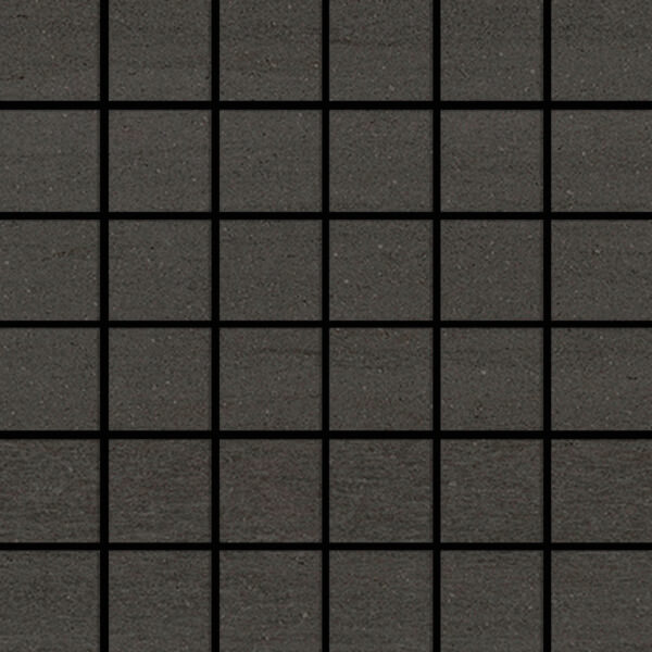 Happy Floors Kursaal  2 x 2 12" x 12" Porcelain Mosaic