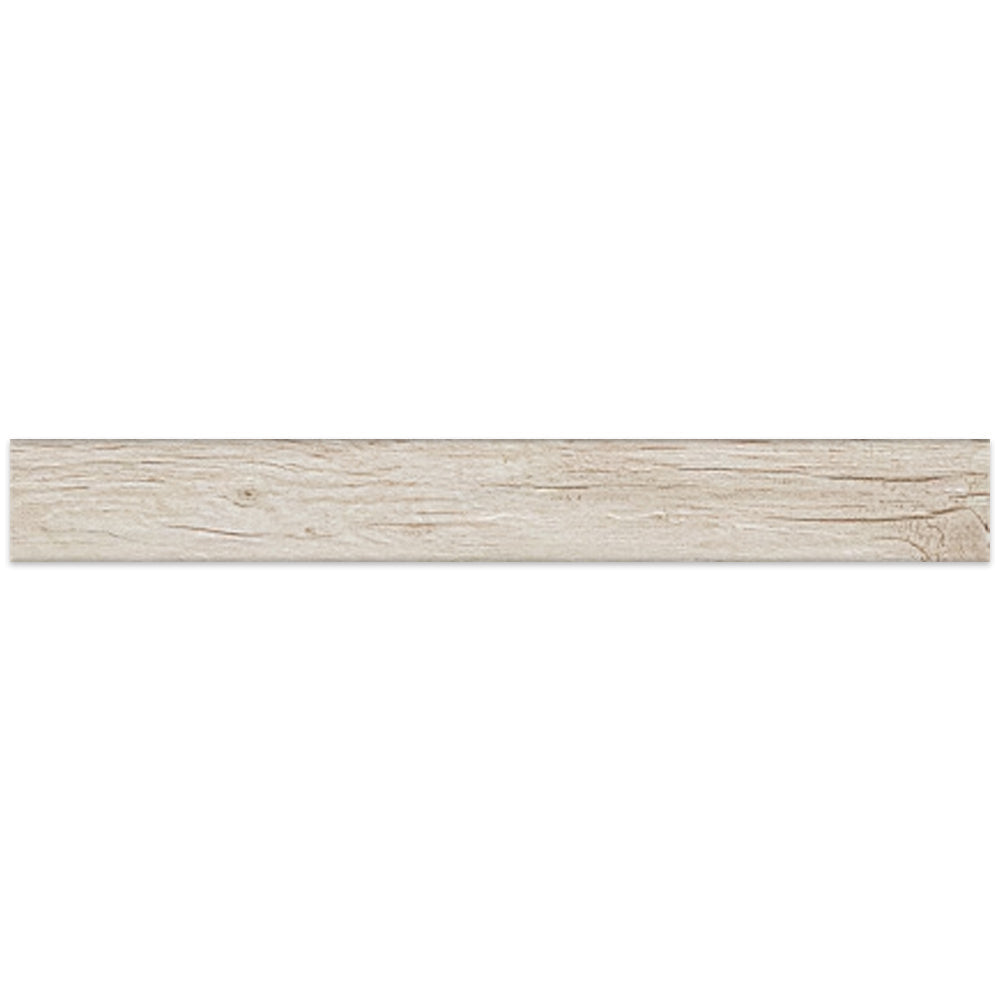 Happy Floors Alpi 2.0 3" x 24" Porcelain Bullnose