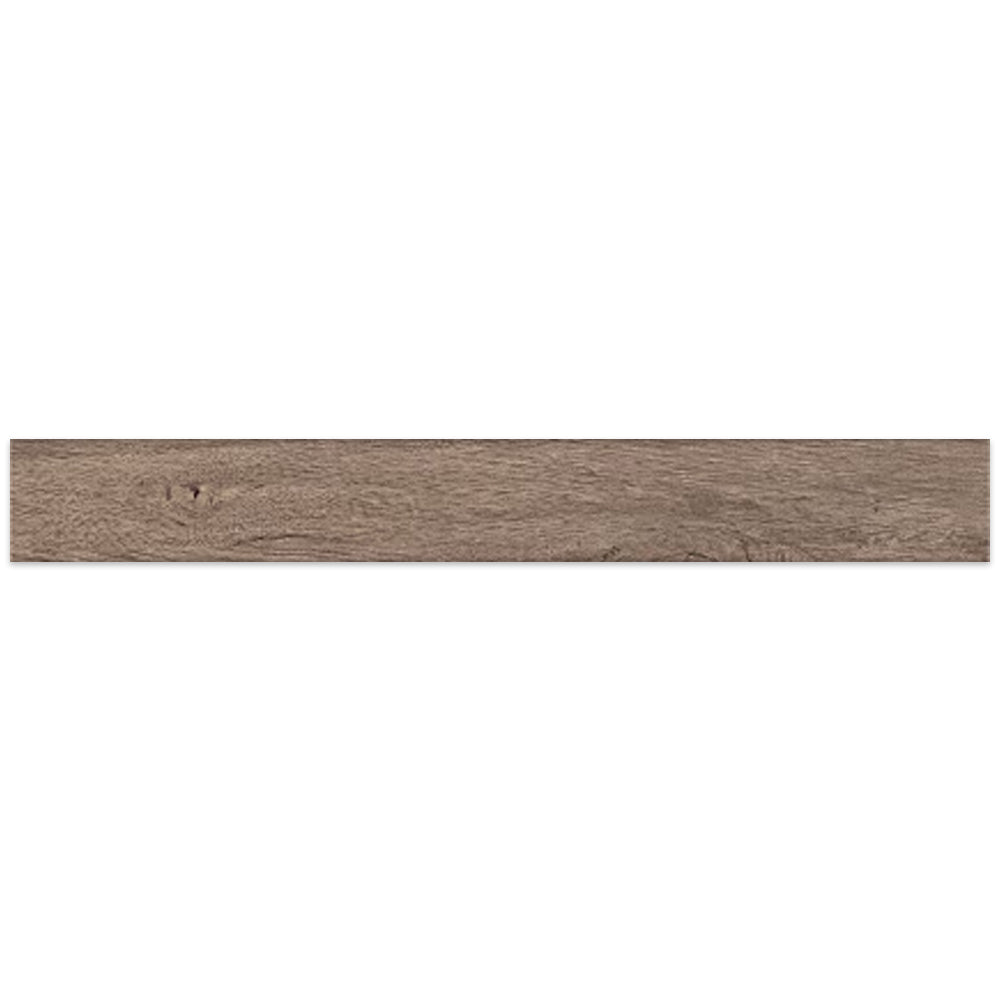 Happy Floors Alpi 2.0 3" x 24" Porcelain Bullnose