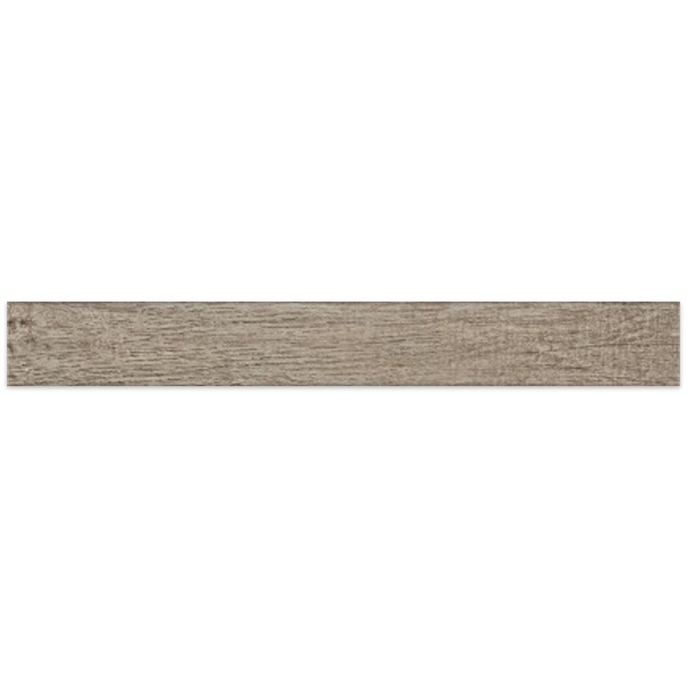 Happy Floors Alpi 2.0 3" x 24" Porcelain Bullnose