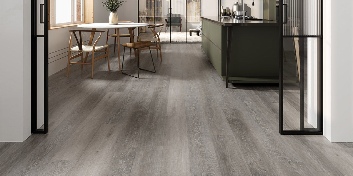 BHW Floors Avalon 7.2" x 48" Harbor Vinyl Plank