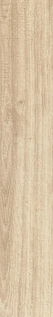 Happy Floors Acorn 4" x 24" Porcelain Plank (Closeout)