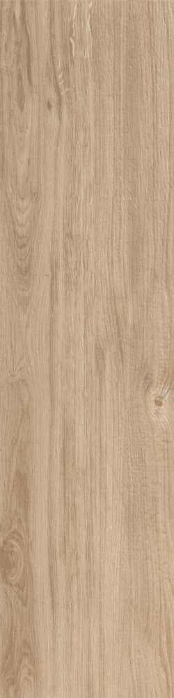 Happy Floors Acorn 9" x 36" Porcelain Plank