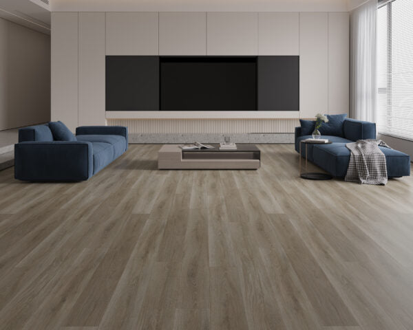 BHW Floors River 7" x 48" Daintree Vinyl Plank