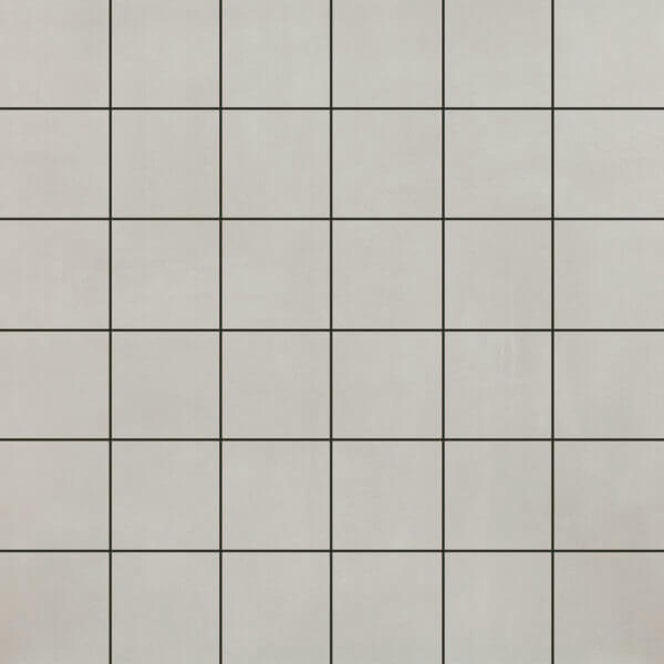 Happy Floors Baltimore 2 x 2 12" x 12" Porcelain Mosaic