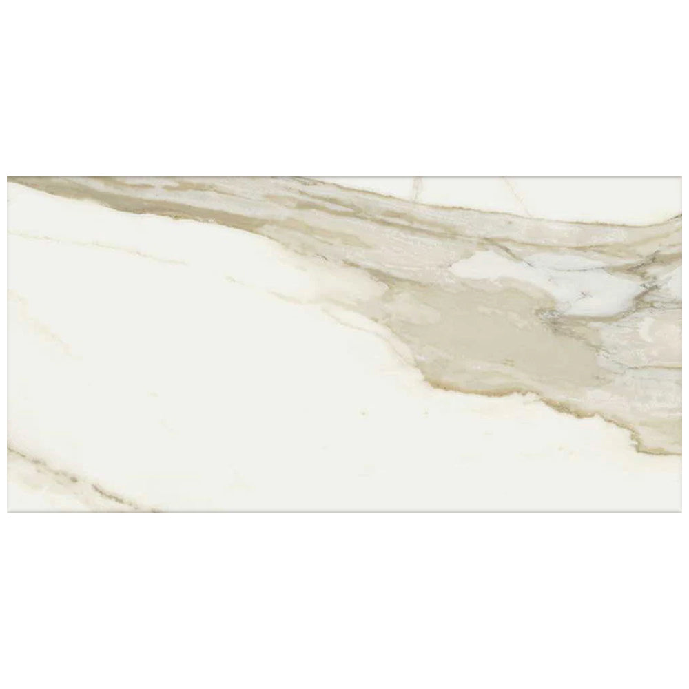 Happy Floors Stratus 12" x 24" Porcelain Tile