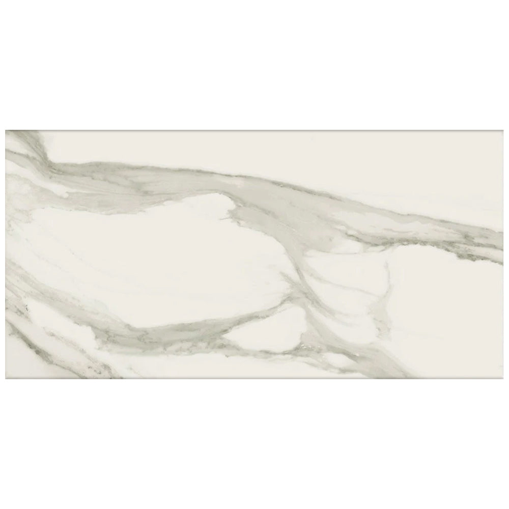 Happy Floors Stratus 12" x 24" Porcelain Tile