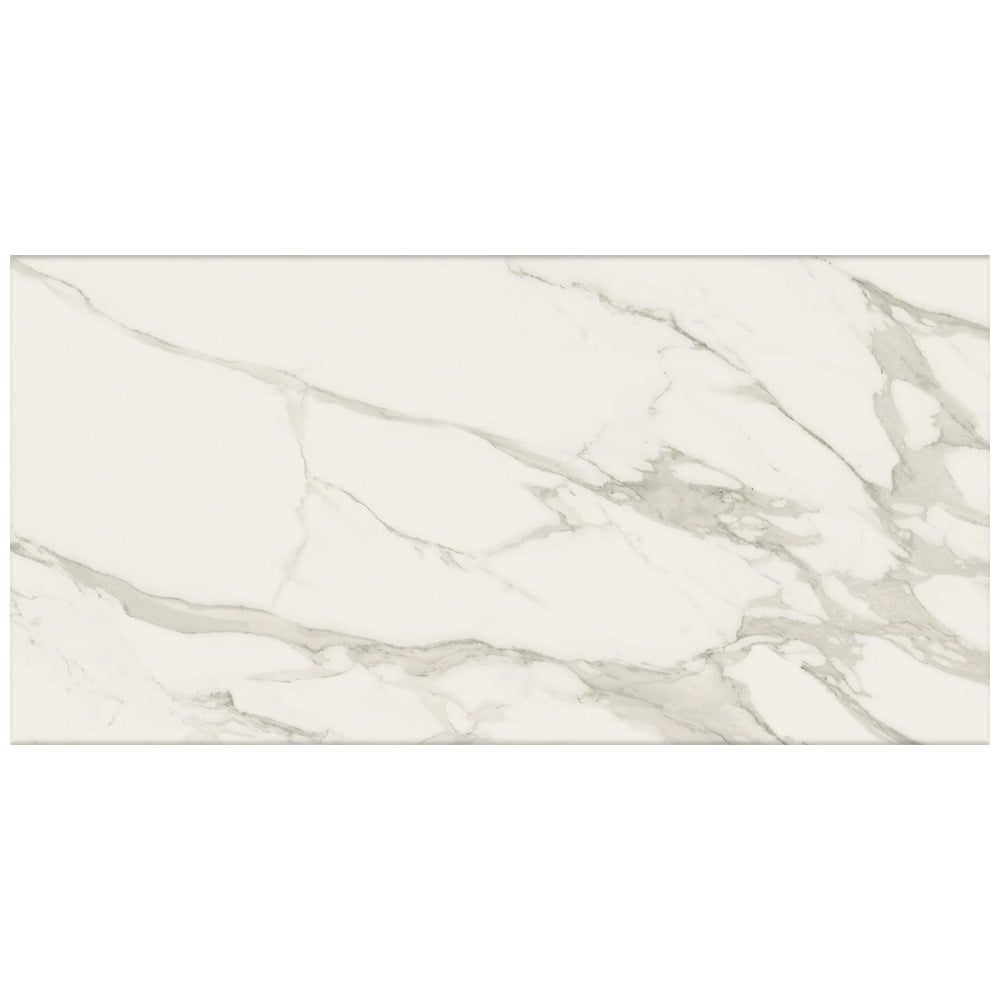Happy Floors Stratus 24" x 48" Porcelain Tile