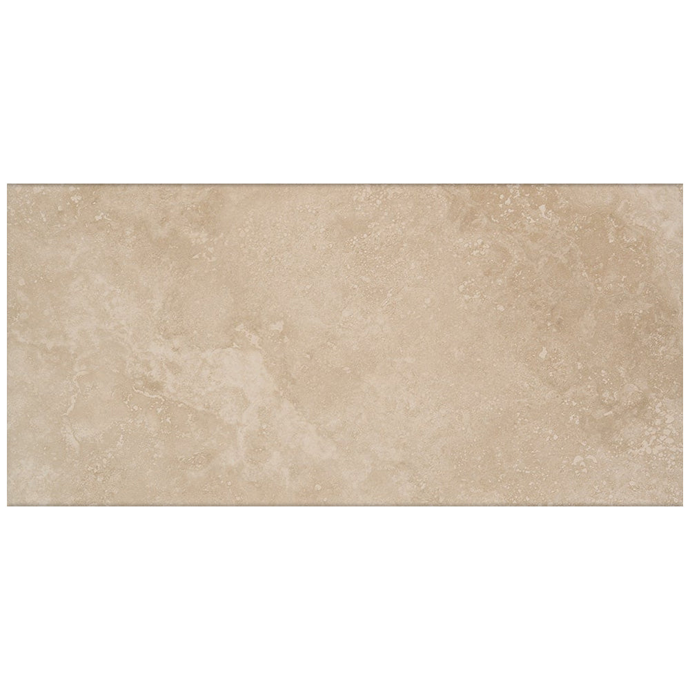 Happy Floors Cipriani 12" x 24" Porcelain Tile