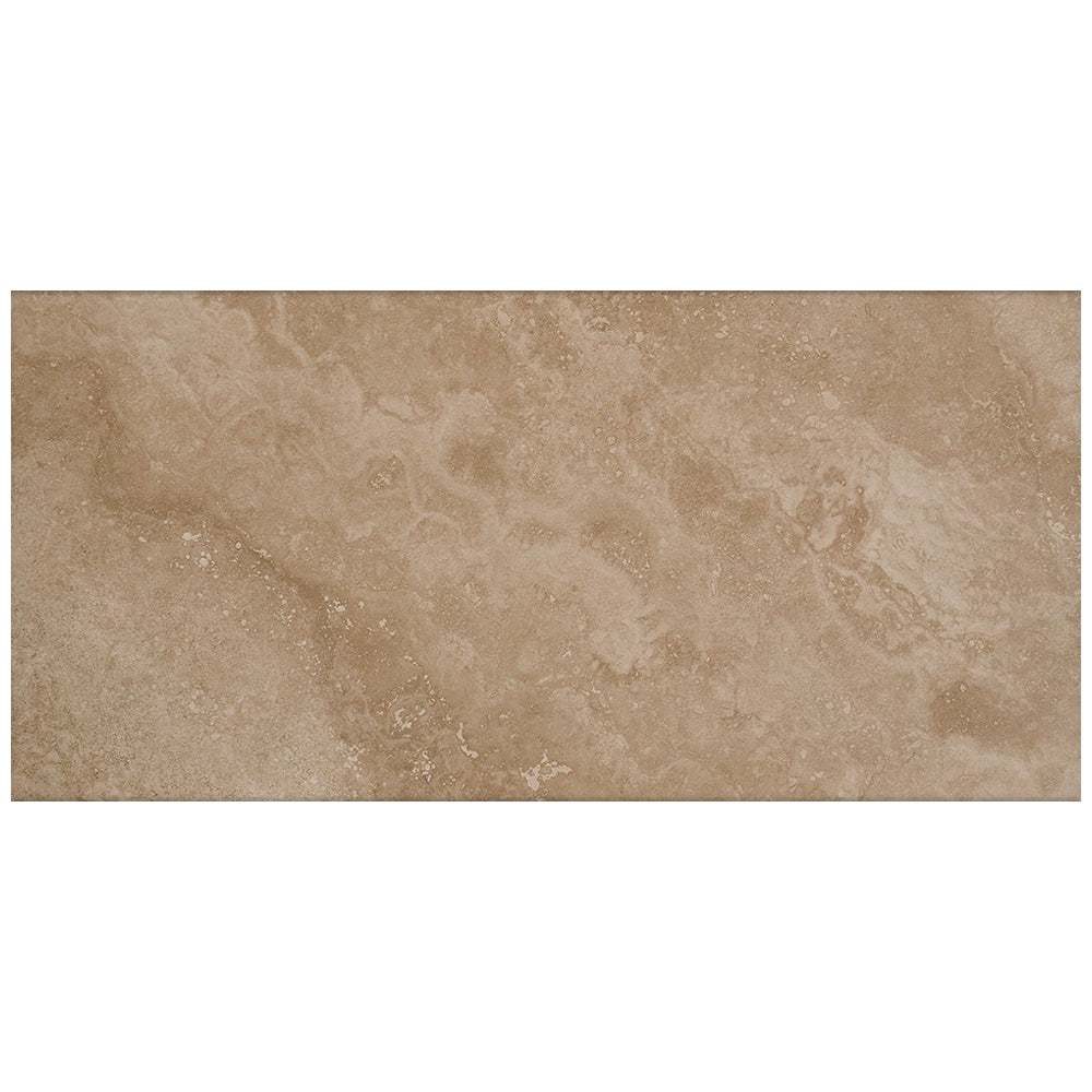 Happy Floors Cipriani 12" x 24" Porcelain Tile