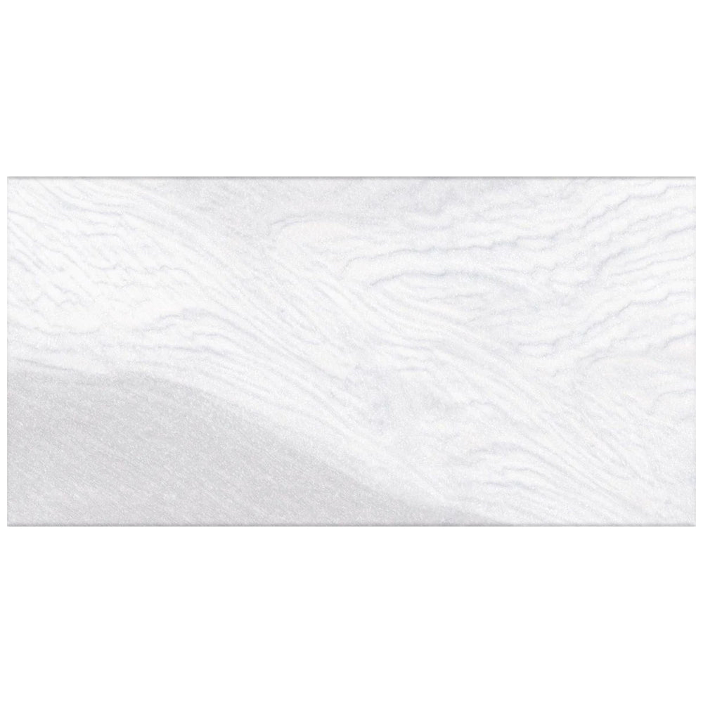 Happy Floors Macaubas 12" x 24" Porcelain Tile