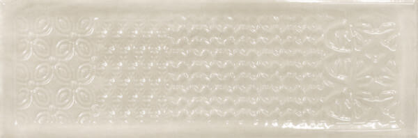 Happy Floors Titan Deco 4" x 12" Ceramic Tile